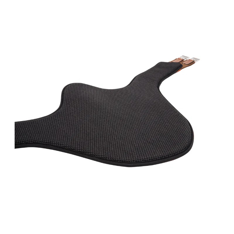 Certifi ANTARS – Doublure mousse pour sangle bavette longue Signature – 105 cm – Noir