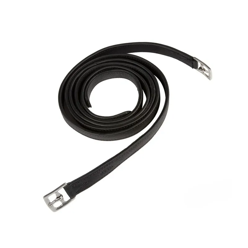 ANTARS - trivires doubles veau Signature - 105 cm - Noir Bon March