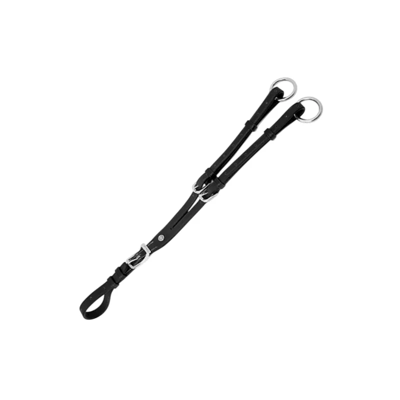 Livraison Express ANTARS - Fourche de martingale Origin - Cob - Noir