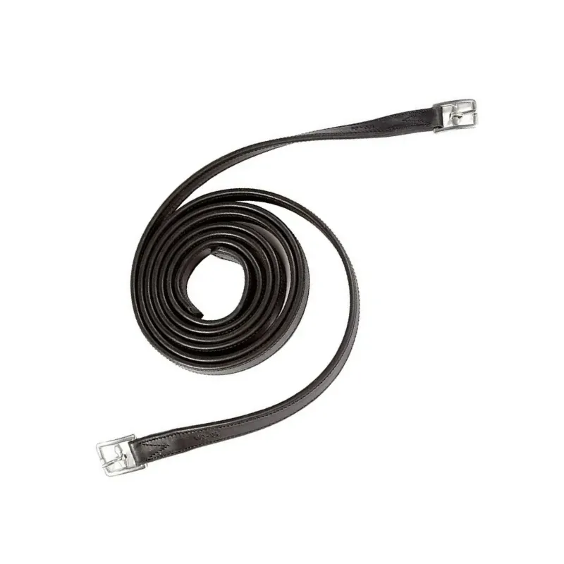 Meilleur Choix ANTARS - trivires doubles veau - 125 cm - Noir