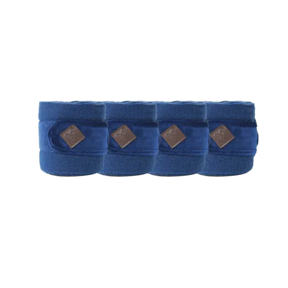 Prix Cass Vendas Kentucky Polar Fleece Bandage Basic Velvet - Beige
