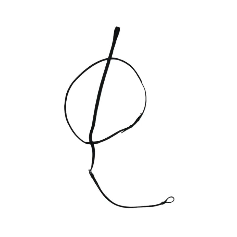 ANTARS – Martingale fixe – Cob – Noir Certifi