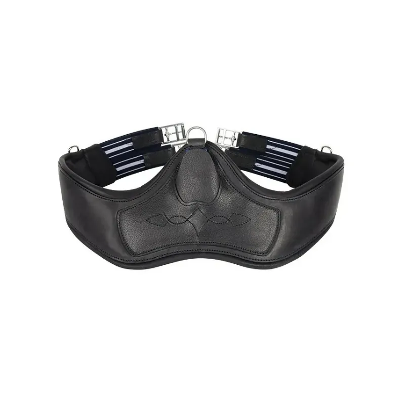 ANTARS – Sangle anatomique longue – 95 cm – Noir Dernire Chance