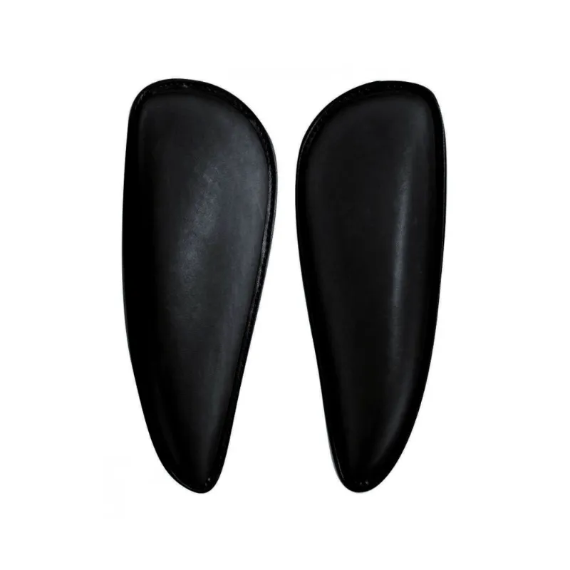 Satisfait Ou Rembours BATES - Bananes avant Flexibloc Dressage - Noir