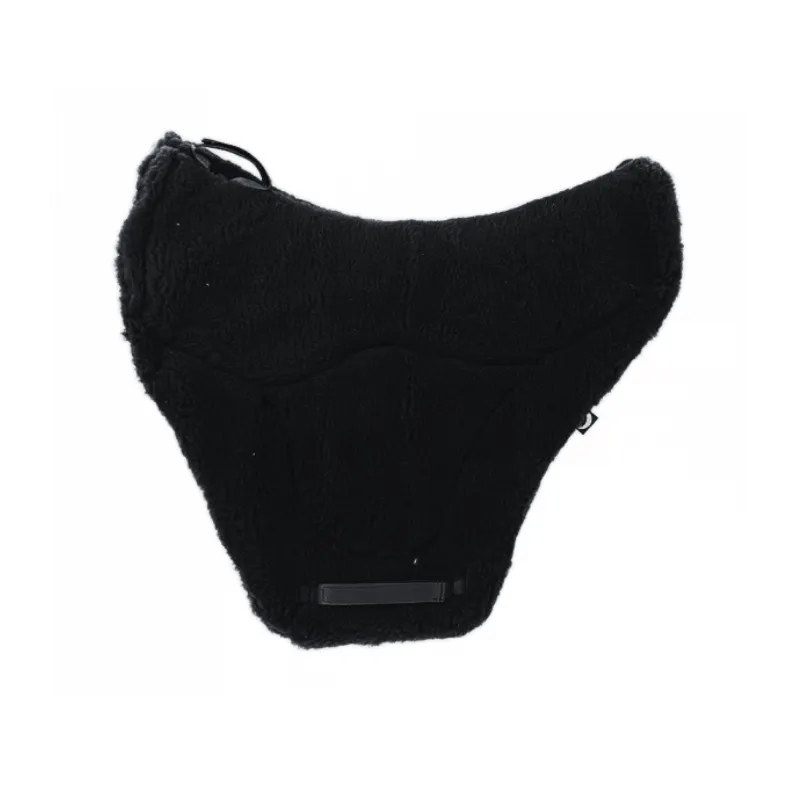 BURIONI - Tapis d'endurance Pile Race - Noir Offre Limite