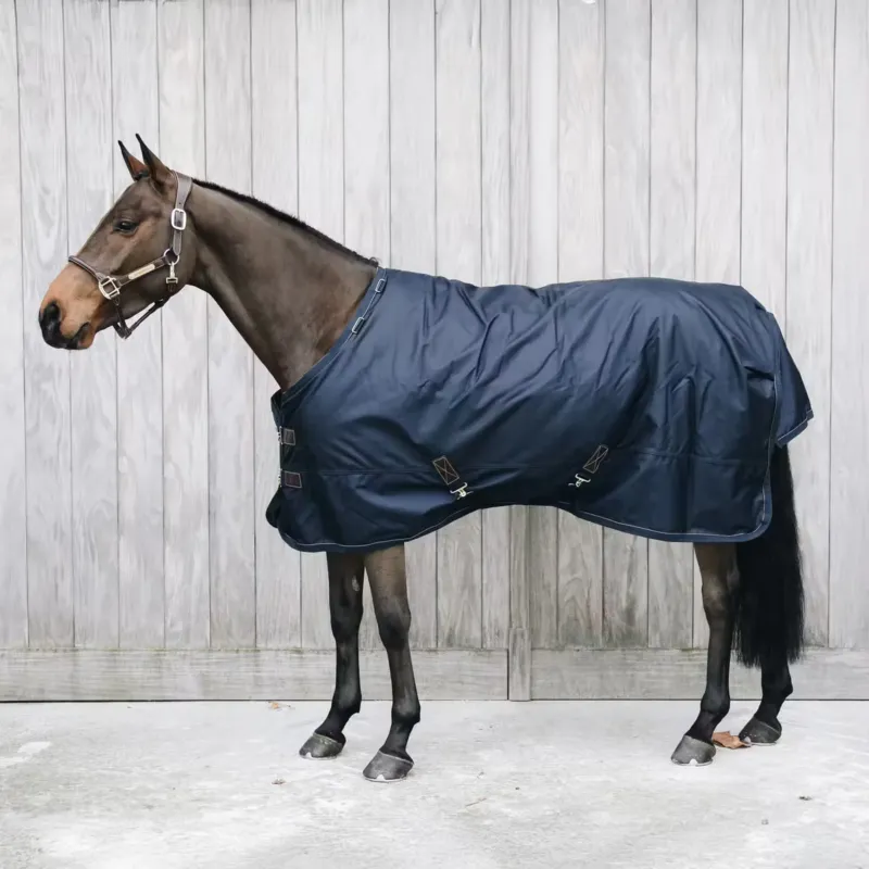 Nouveaut Manta para caballo Kentucky Turnout manta All Weather impermeable Pro 300g - 145cm