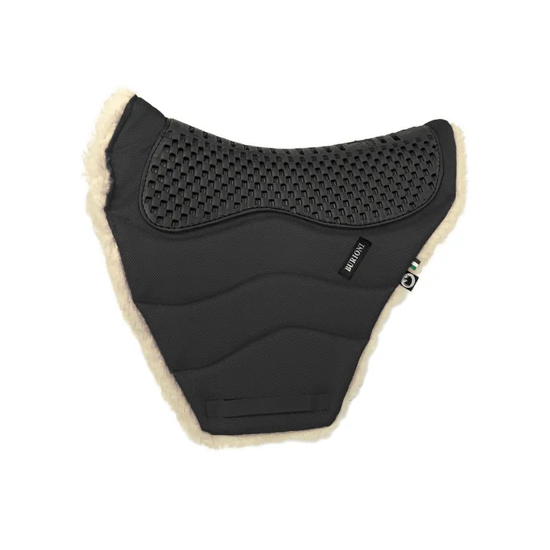 BURIONI – Tapis d&rsquo;endurance CL18 Race – Noir Pas Cher