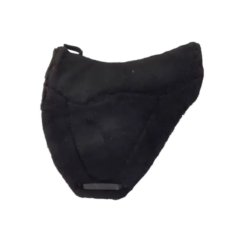 Jusqu puisement Des Stocks BURIONI - Tapis d'endurance Pile Ergonomique - Noir