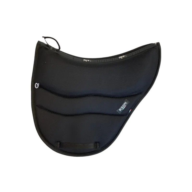 BURIONI – Tapis d&rsquo;endurance Sympatex Dsert – Noir Nouvel Arrivage