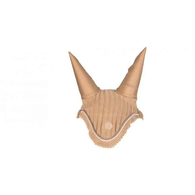 Meilleure Vente Bonnet chasse-mouches Luxin - Lami-Cell - rouge - cheval (full )
