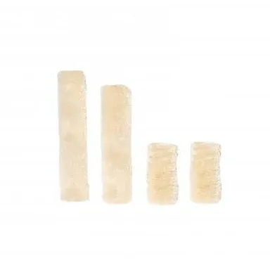 Sheepskin cabezada de cuadra Sets Kentucky Sheepskin cabezada de cuadra Set 4 pieces - Black Prix Choc