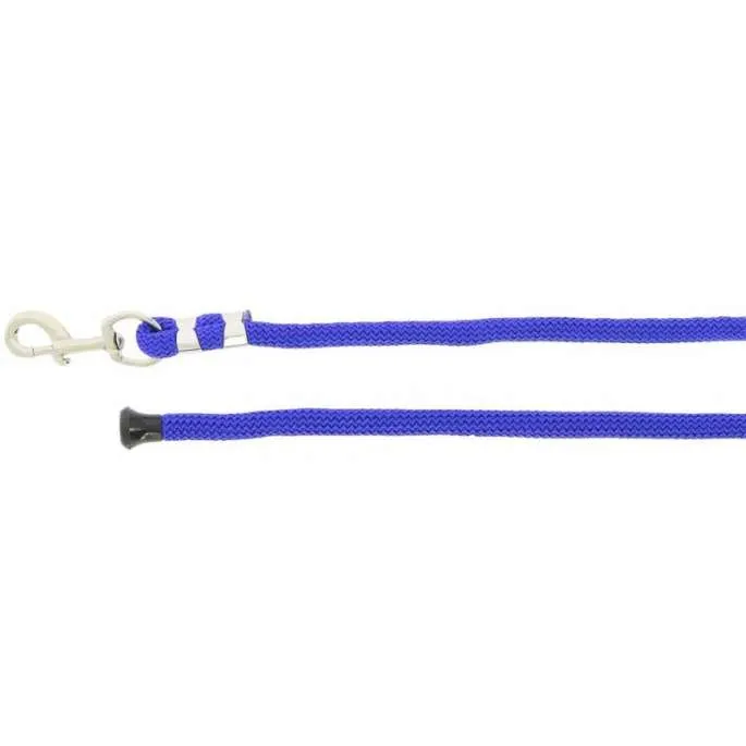 Longe d'attache Vague bouclerie argente - Norton - bordeaux - 2 mtres Acheter Direct