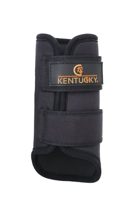 Promotion Calzado ecuestre Kentucky Boots 3D Spacer - Brown / M
