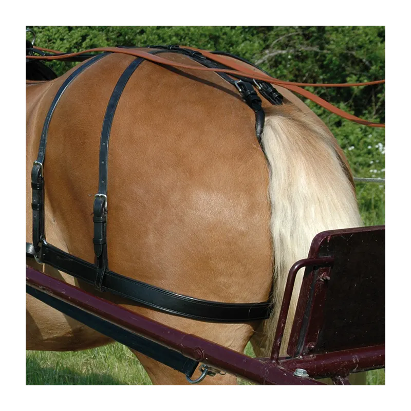 CHETAK - Reculement Euro - Cheval Promotion Saisonnire