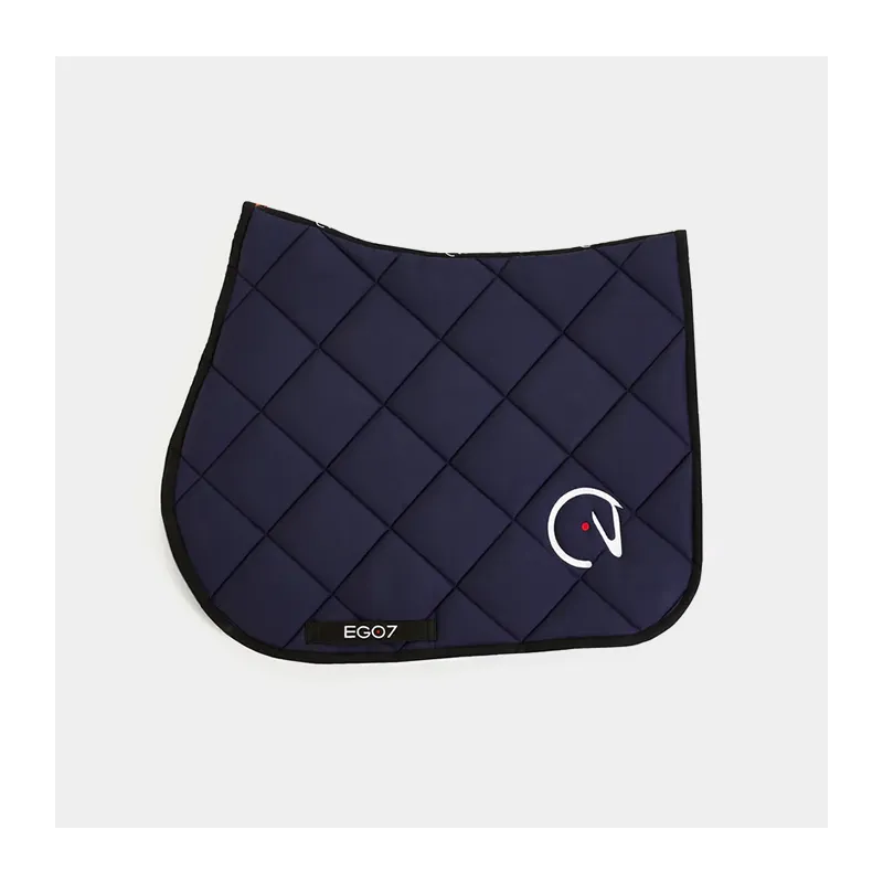 EGO 7 – Tapis de selle Diamond – Cheval Promotion Saisonnire