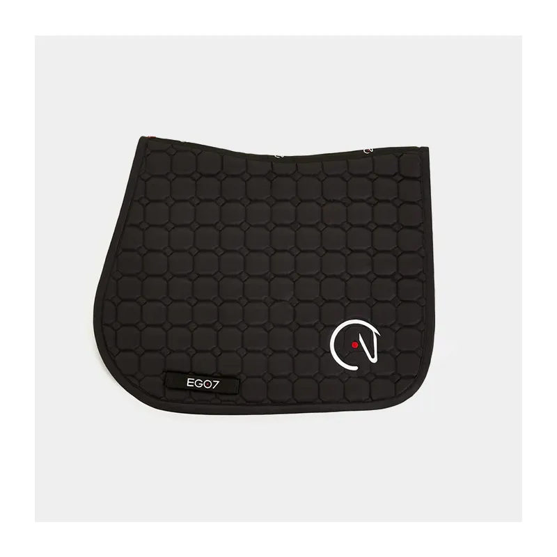 Satisfait Ou Rembours EGO 7 - Tapis de selle Honeycomb - Cheval