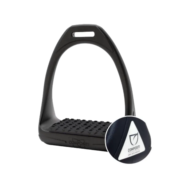 Offre Spciale COMPOSITI – triers Reflex Reflective – Noir