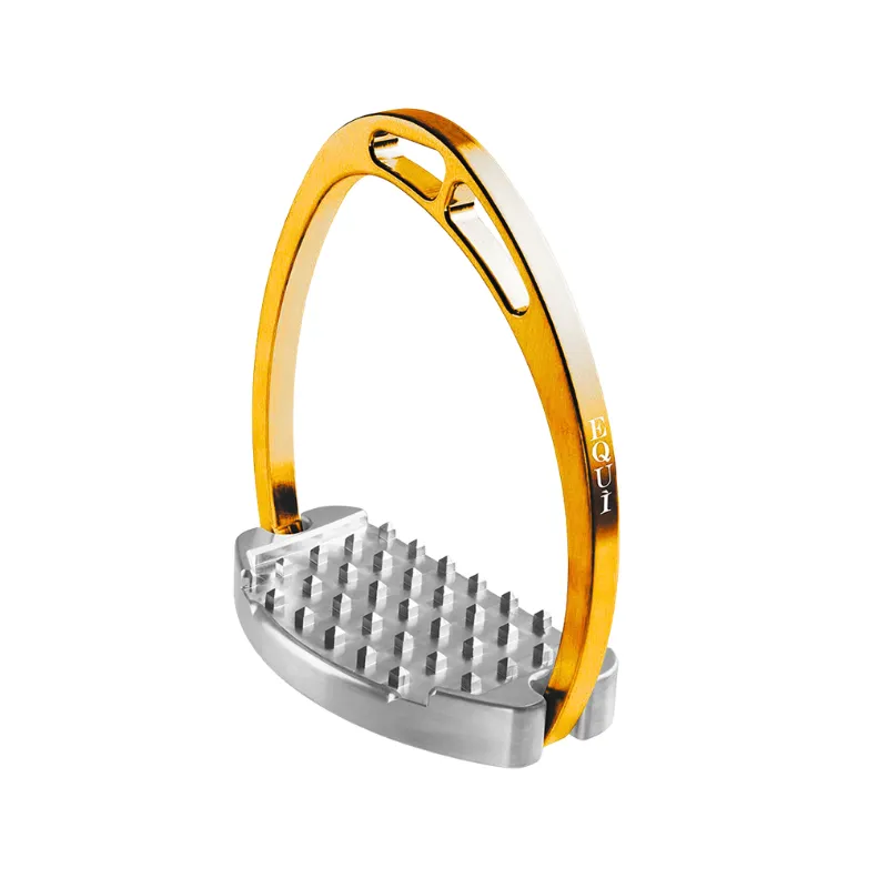 Rduction EQUITALY - triers Plus Aluminium - Dor