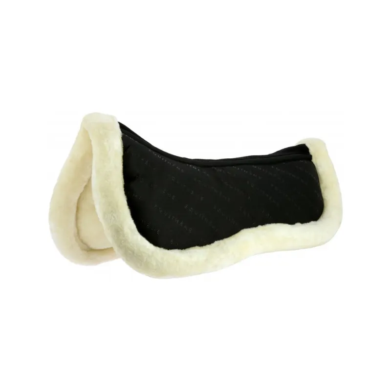 QUITHME - Amortisseur Grippy - Cheval - Noir Quantit Limite