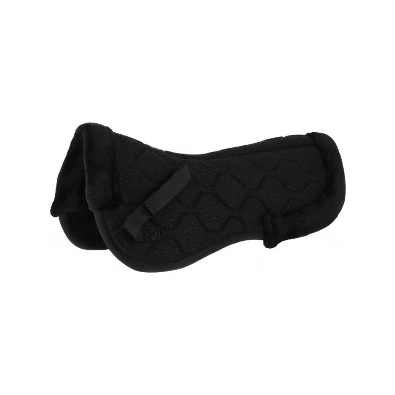 Super Prix QUITHME - Amortisseur Hexa Mesh - Cheval - Noir