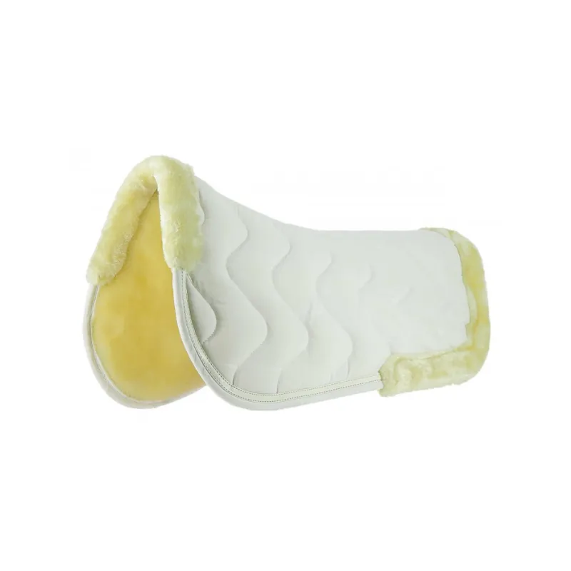 Paiement Scuris QUITHME - Amortisseur Jump Pro - Cheval - Blanc