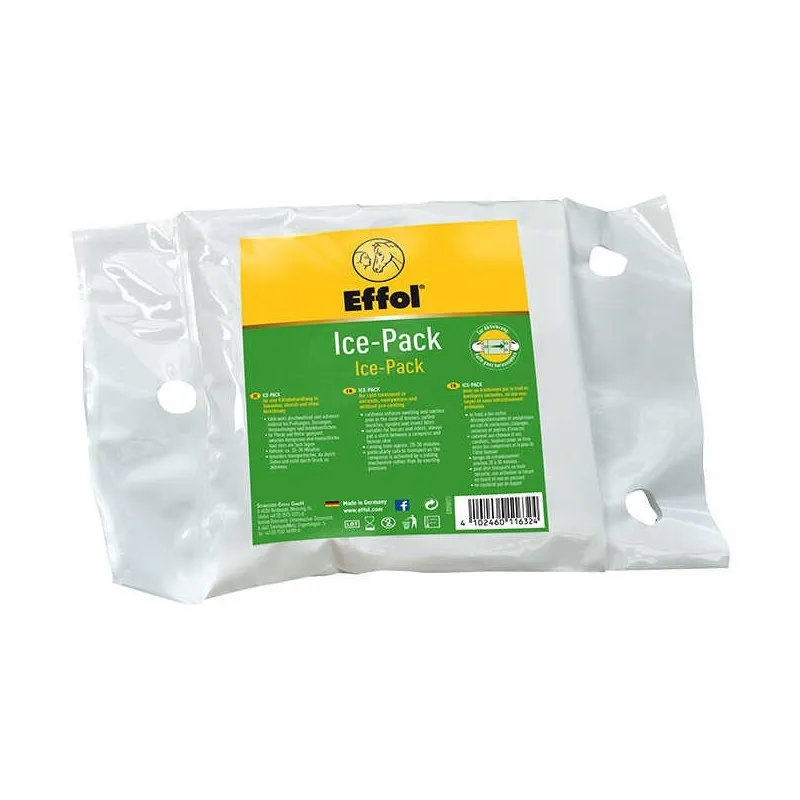 Meilleur Prix EFFOL – Pack de glace compresse