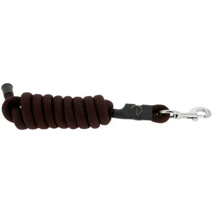 Must-Have Longe d'attache Domino - Equithme - cuivre - 2 mtres