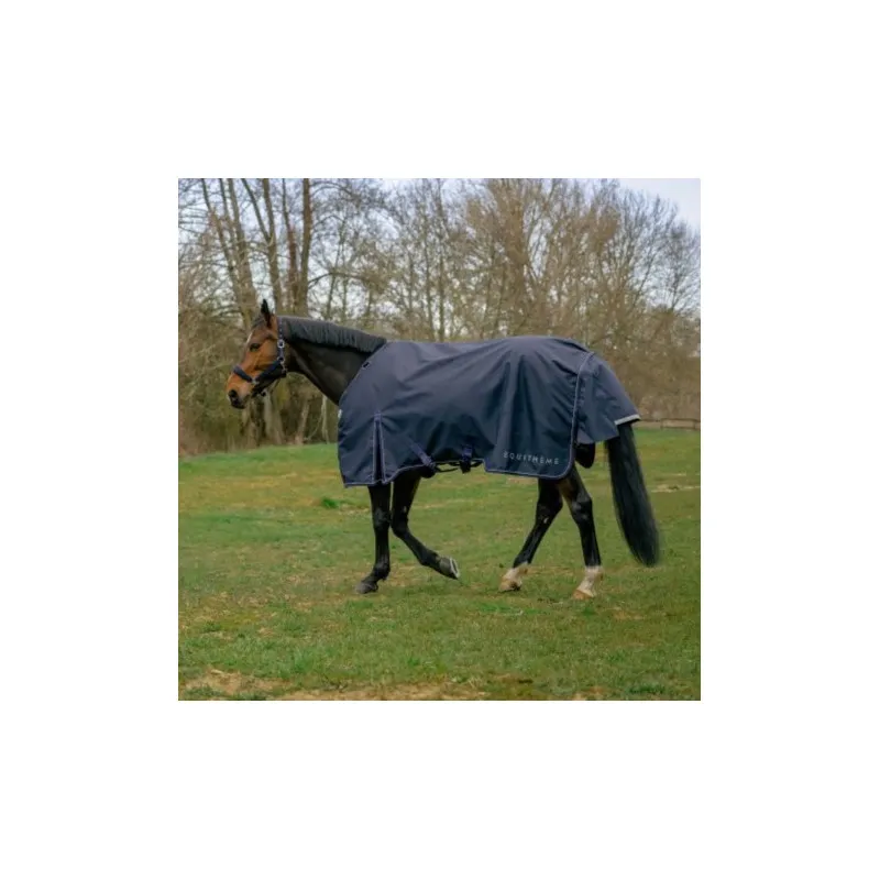 Livraison Gratuite QUITHME - Chemise d'extrieur Anatomic 1200D Aisance - Marine - 0 gr