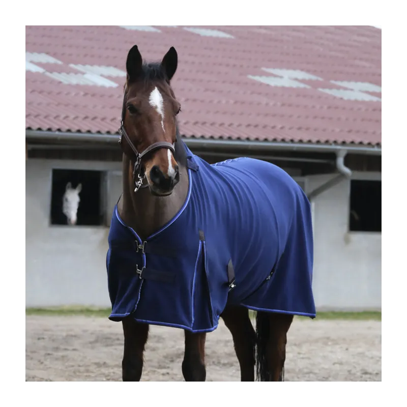 Prix Rduit QUITHME - Chemise polaire Classic - 5'9 (125 cm ) - Marine