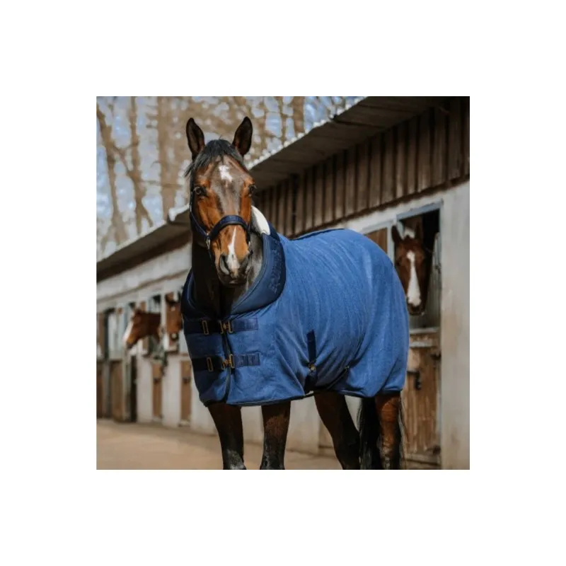 Meilleure Vente QUITHME - Chemise polaire Confortech - 5'9 (125 cm ) - Marine