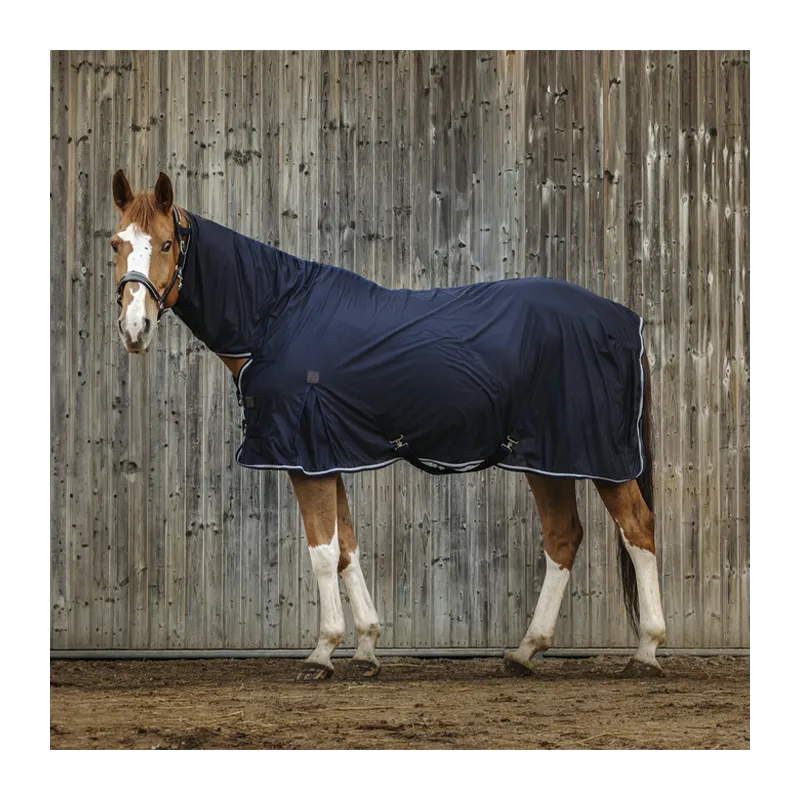 Prix Rduit QUITHME - Chemise Micro Mesh Combo - 5'9 (125 cm ) - Marine