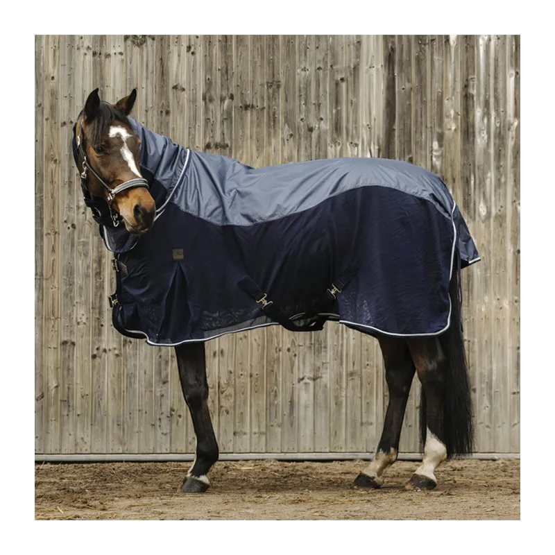 QUITHME - Chemise mixte - 5'9 (125 cm ) - Marine Livraison Express