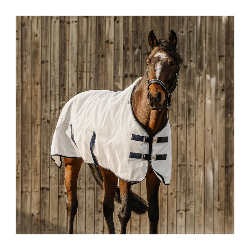 Petit Prix QUITHME - Chemise PVC Anti-UV - 5'9 (125 cm ) - Blanc