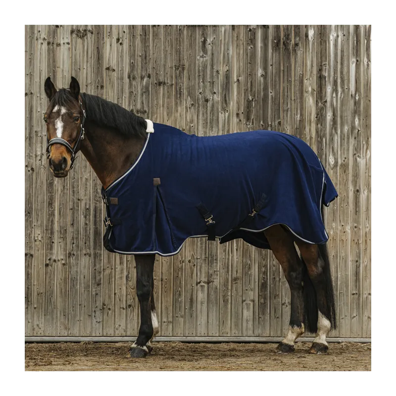 Livraison Gratuite QUITHME - Chemise polaire Vague - 5'9 (125 cm ) - Marine
