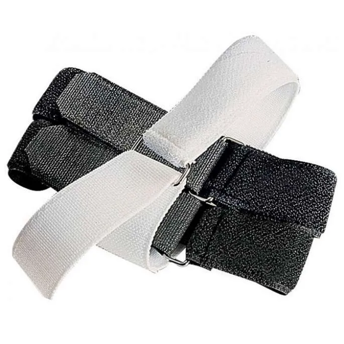 Fixation lastique pour bandages - Norton - noir - l'unit Dernire Chance
