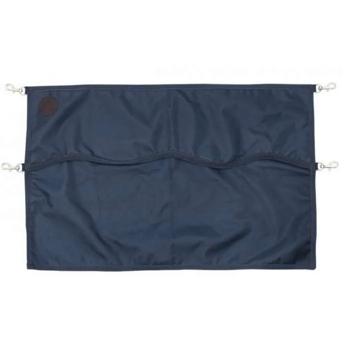 Porte de box Premium - Equithme - marine Prix Choc