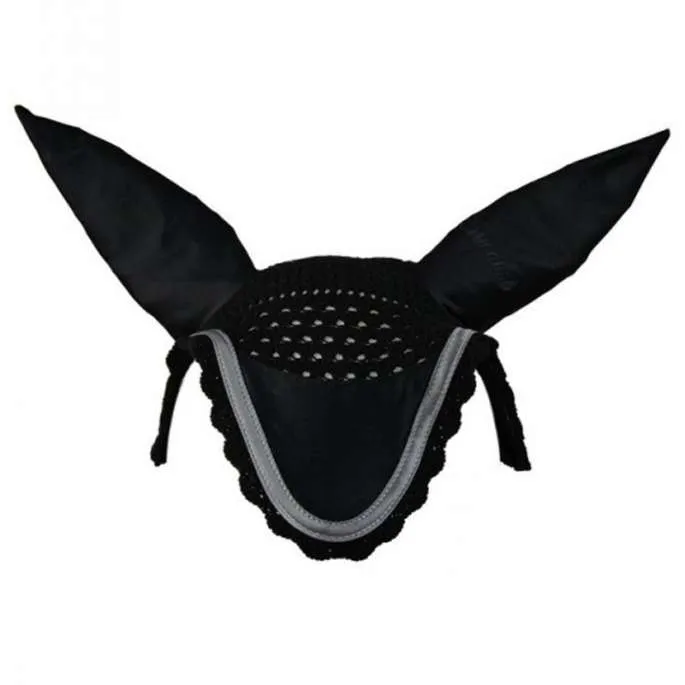 Bon March Bonnet chasse-mouches Classical - Lami-Cell - gris - cheval (full )