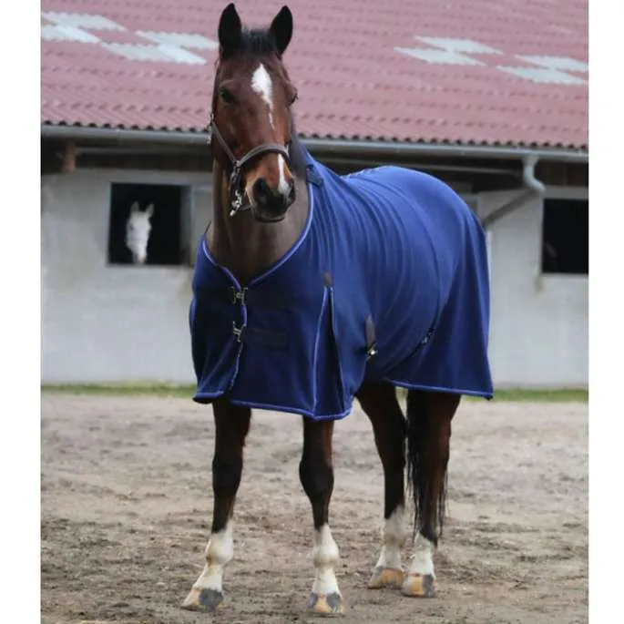 Chemise Polaire Classic - Equithme - marine - 5'9 - 125 /175 cm Marque