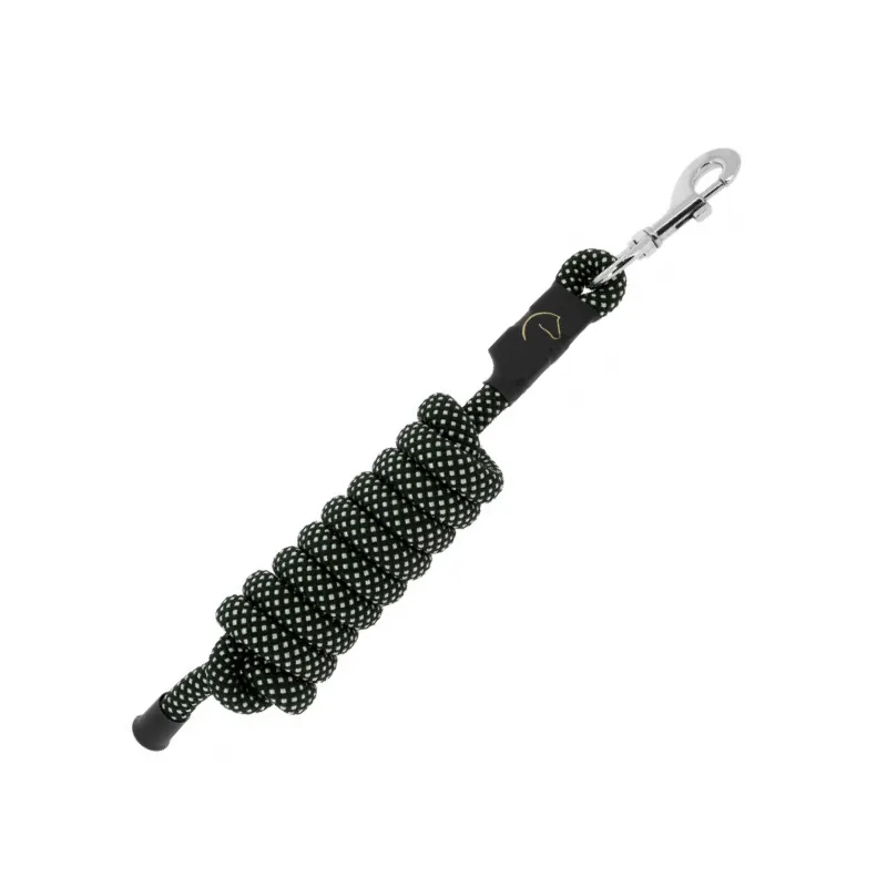 Commander Vite QUITHME - Longe Spring - 2 m - Vert fonc