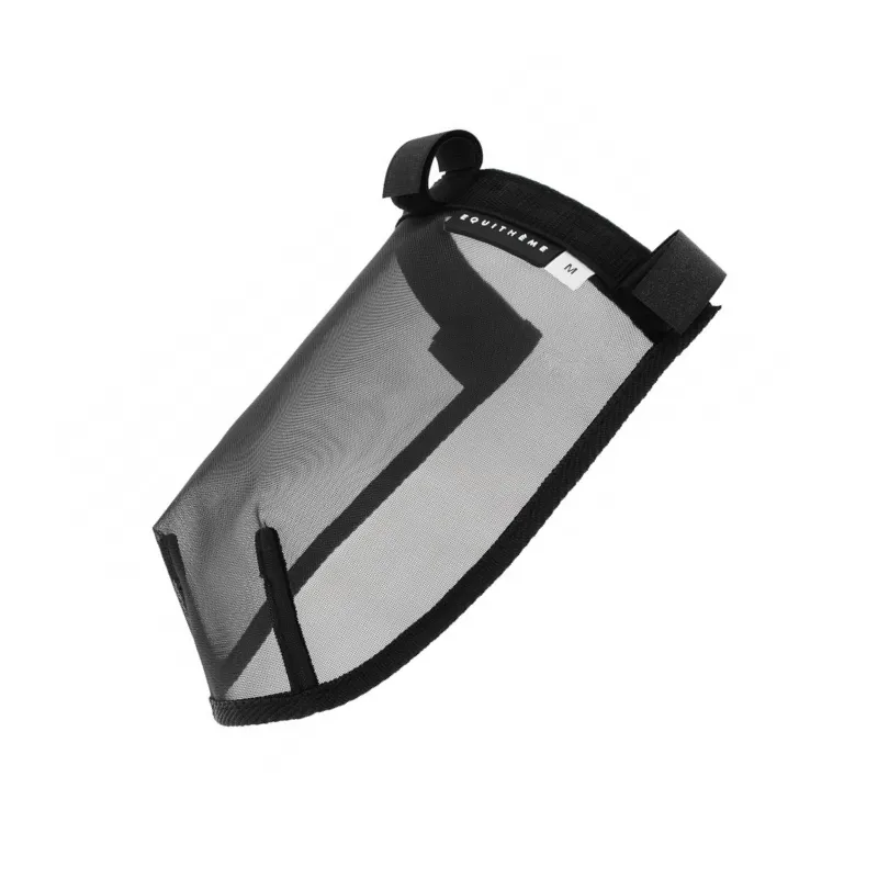 QUITHME - Protection nez anti-UV - S - Noir Retour Gratuit