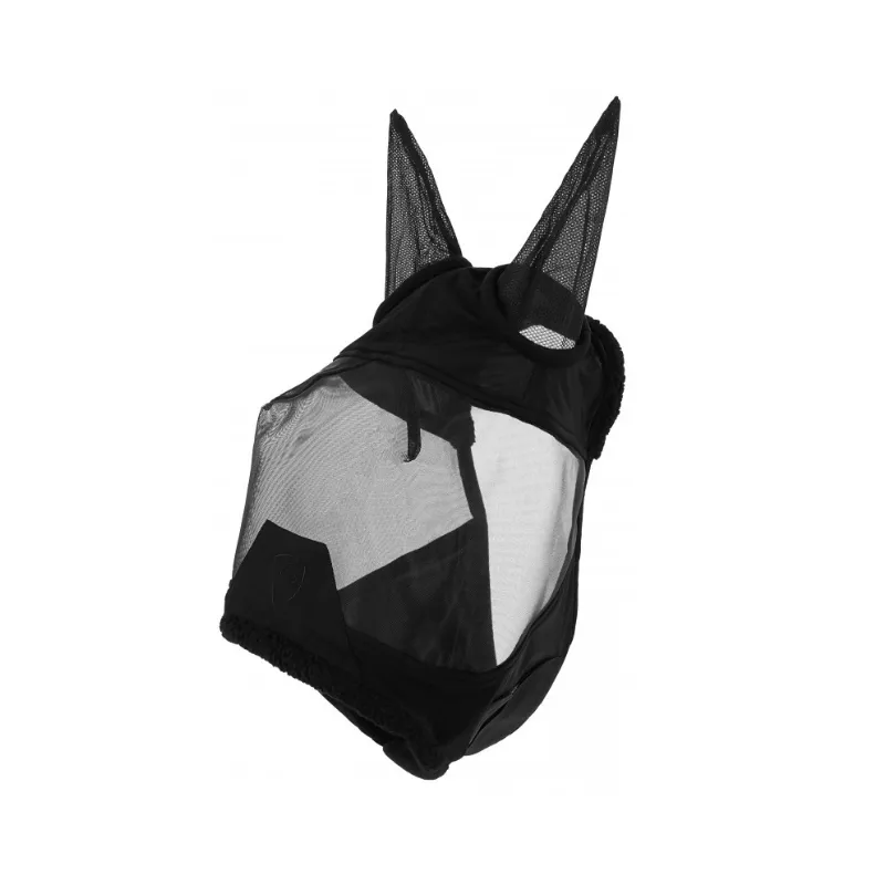 Vente Directe QUITHME - Masque anti-mouches Teddy - S - Noir