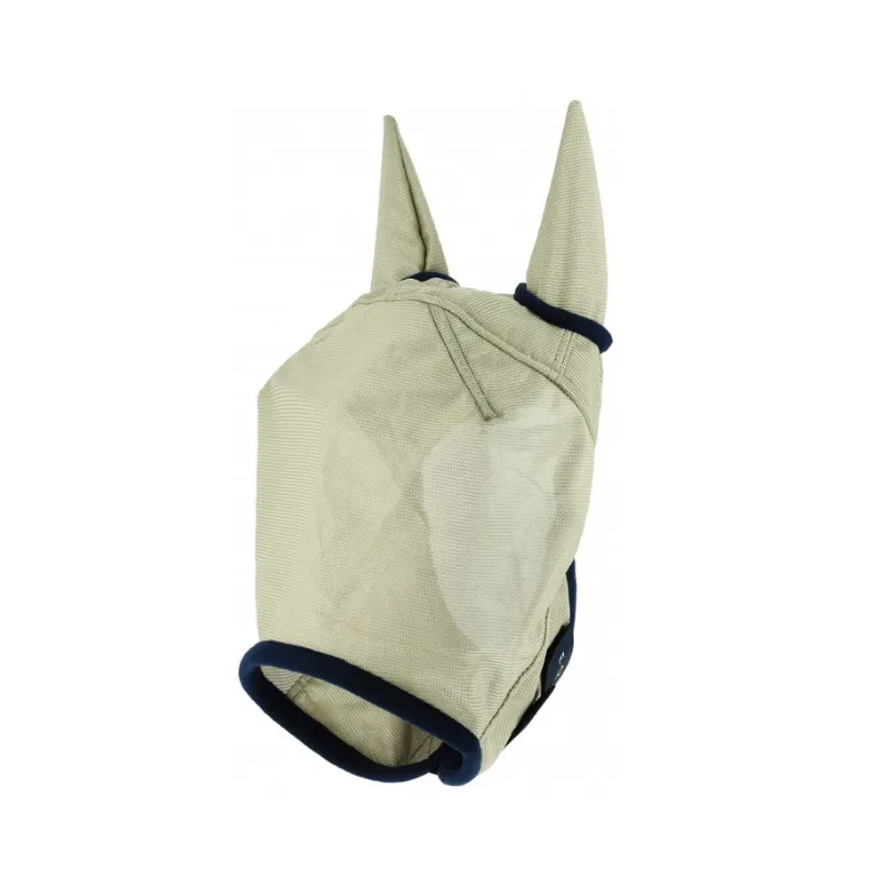 Prix Promo QUITHME - Masque Aquafly 2 en 1 - S - Beige