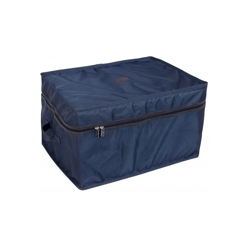 Offre Limite QUITHME - Sac couverture Premium - Marine