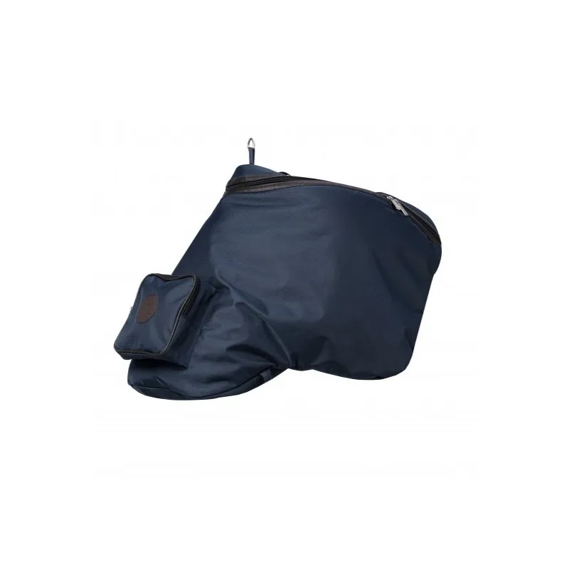 Prix Bas QUITHME - Sac selle Premium - Marine