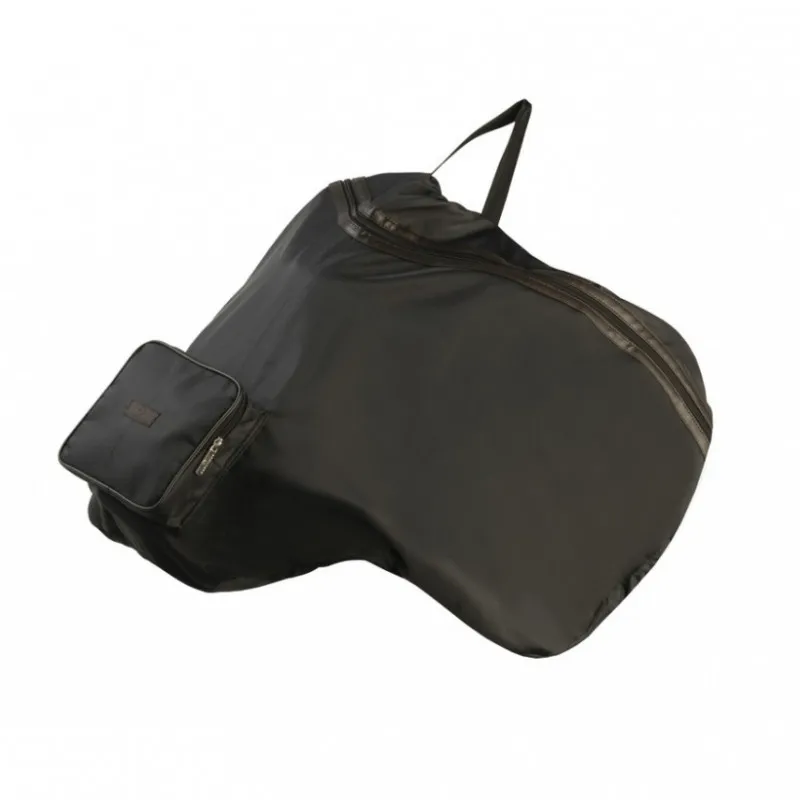 QUITHME - Sac selle Soft Expdition Rapide