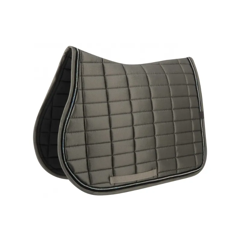 Dernire Chance QUITHME - Tapis de selle Domino - Cheval - Cuivre