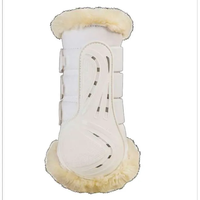 Gutres Comfort - Lami-Cell - blanc - S Paiement Scuris