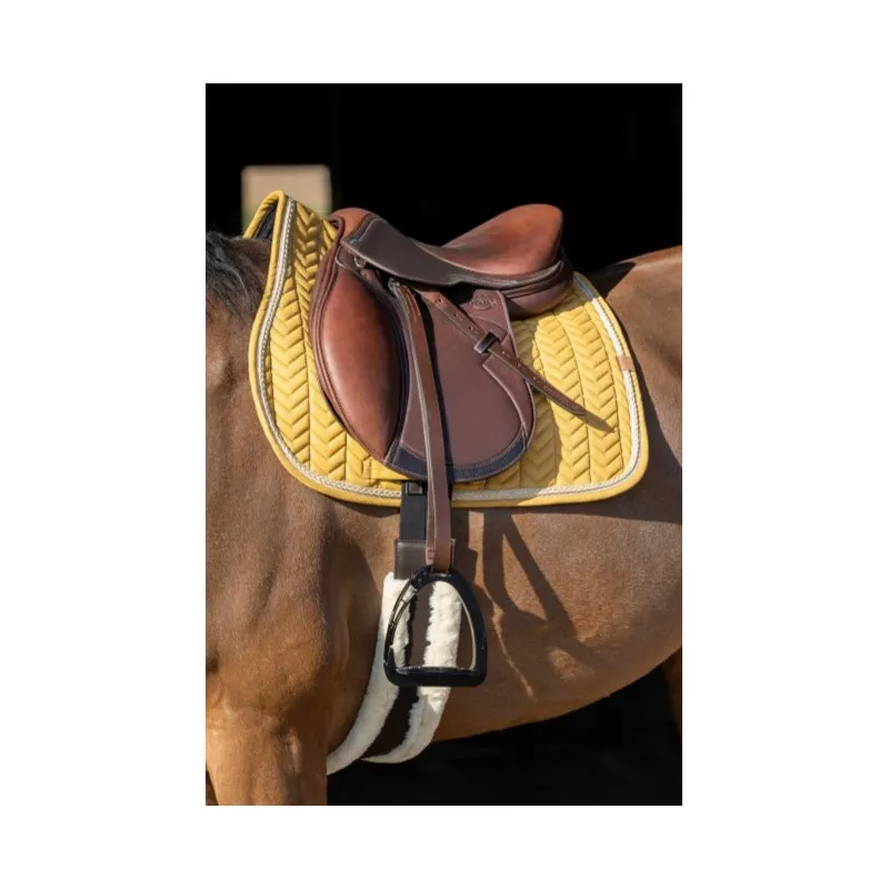 Prix Bas QUITHME - Tapis de selle Softy - Poney