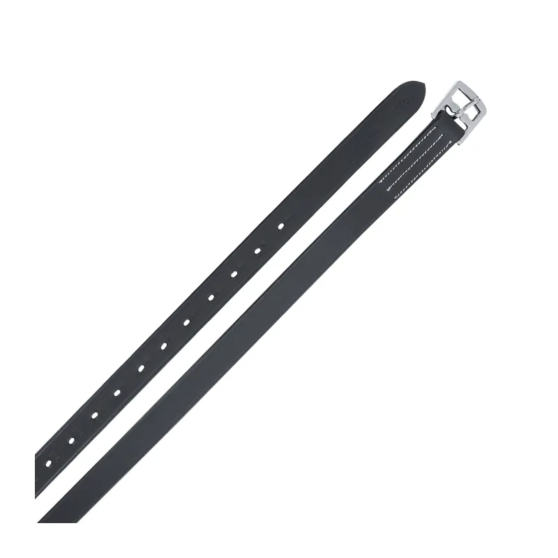 ERIC THOMAS - trivires Pro - 125 cm - Noir Quantit Limite