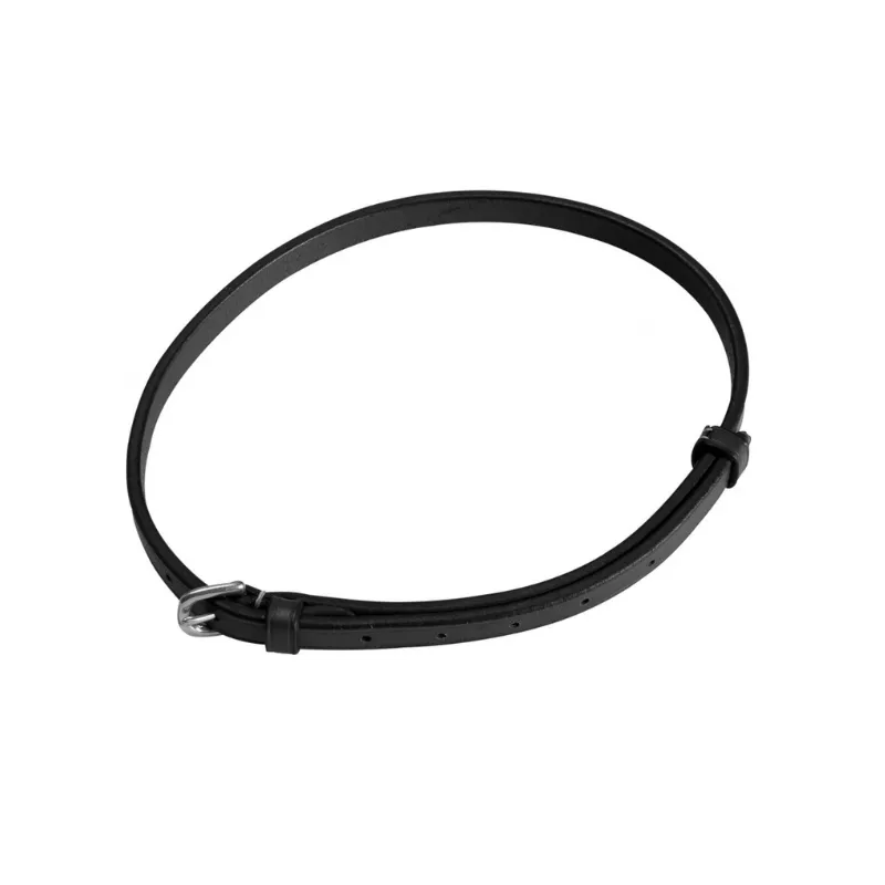 ERIC THOMAS - Lanire Pro 12 mm - Noir Acheter Direct